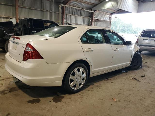 Photo 2 VIN: 3FAHP0HA4AR395139 - FORD FUSION SE 