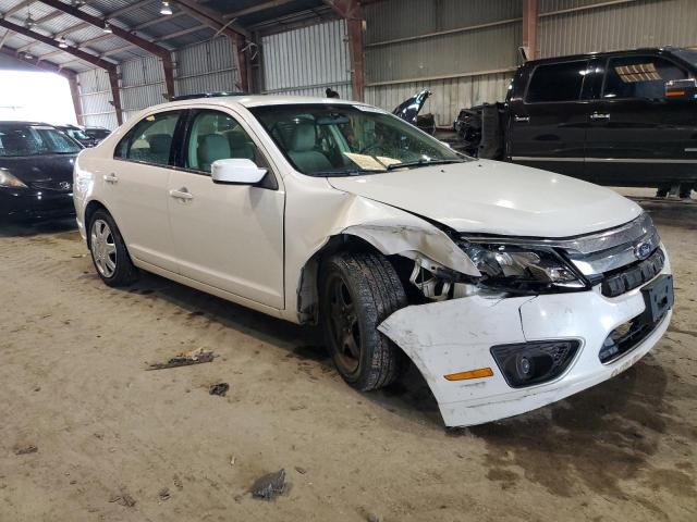 Photo 3 VIN: 3FAHP0HA4AR395139 - FORD FUSION SE 