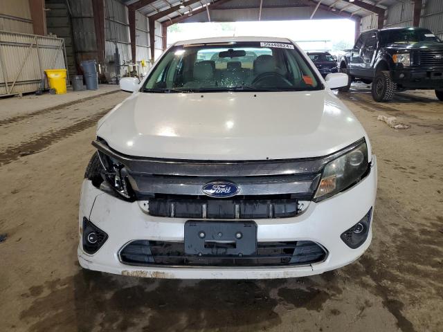 Photo 4 VIN: 3FAHP0HA4AR395139 - FORD FUSION SE 