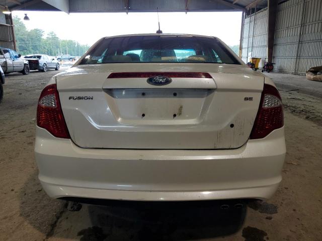 Photo 5 VIN: 3FAHP0HA4AR395139 - FORD FUSION SE 