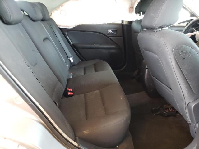 Photo 5 VIN: 3FAHP0HA4AR395514 - FORD FUSION SE 