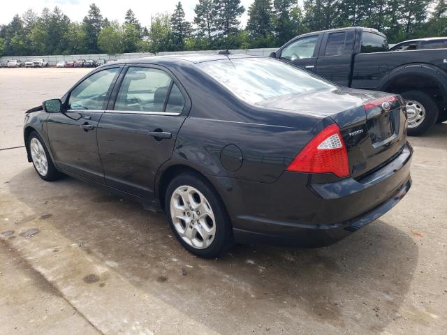 Photo 1 VIN: 3FAHP0HA4AR400663 - FORD FUSION 