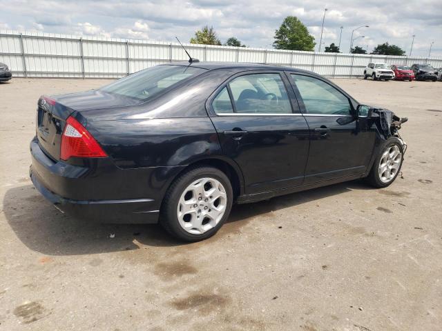 Photo 2 VIN: 3FAHP0HA4AR400663 - FORD FUSION 