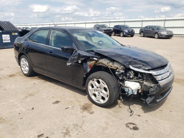 Photo 3 VIN: 3FAHP0HA4AR400663 - FORD FUSION 