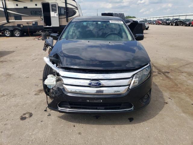 Photo 4 VIN: 3FAHP0HA4AR400663 - FORD FUSION 