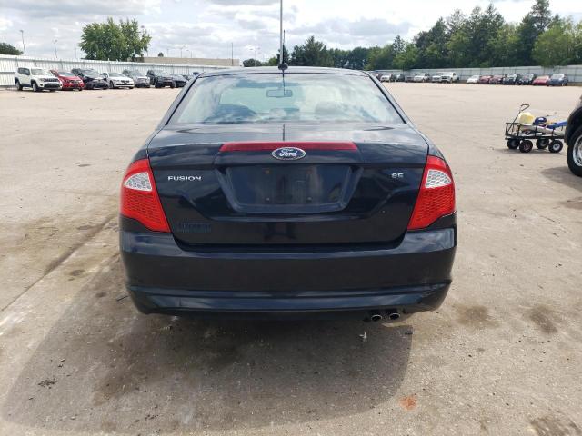 Photo 5 VIN: 3FAHP0HA4AR400663 - FORD FUSION 