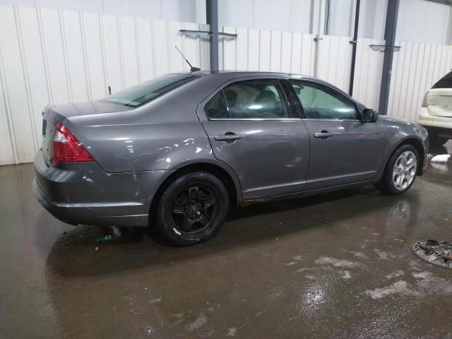 Photo 2 VIN: 3FAHP0HA4AR403210 - FORD FUSION SE 