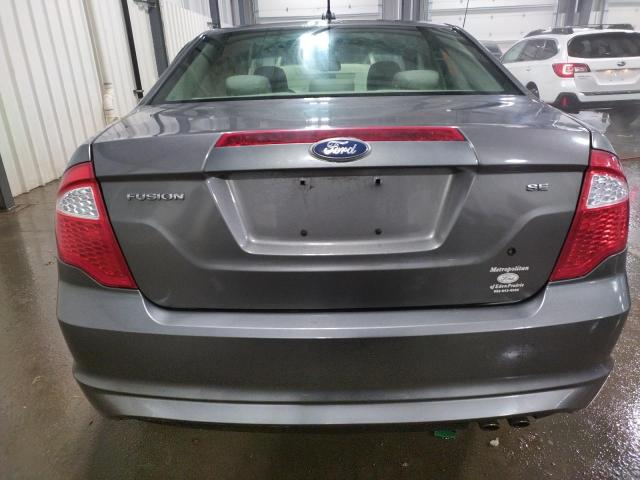 Photo 5 VIN: 3FAHP0HA4AR403210 - FORD FUSION SE 