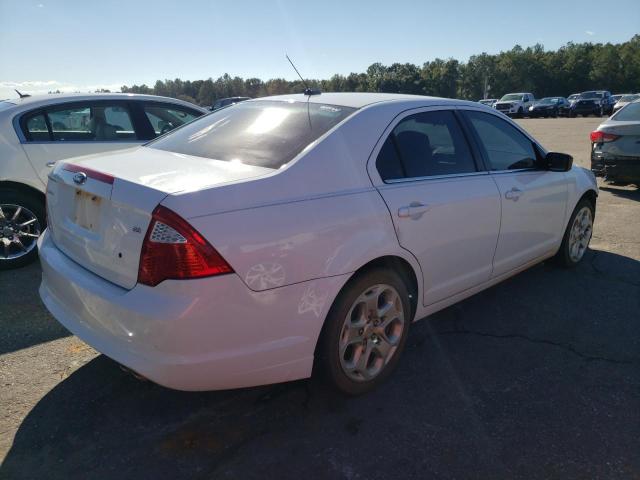 Photo 2 VIN: 3FAHP0HA4AR424722 - FORD FUSION SE 