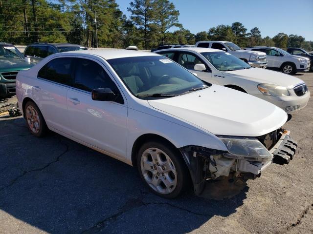 Photo 3 VIN: 3FAHP0HA4AR424722 - FORD FUSION SE 