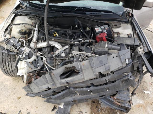 Photo 10 VIN: 3FAHP0HA4AR427104 - FORD FUSION SE 