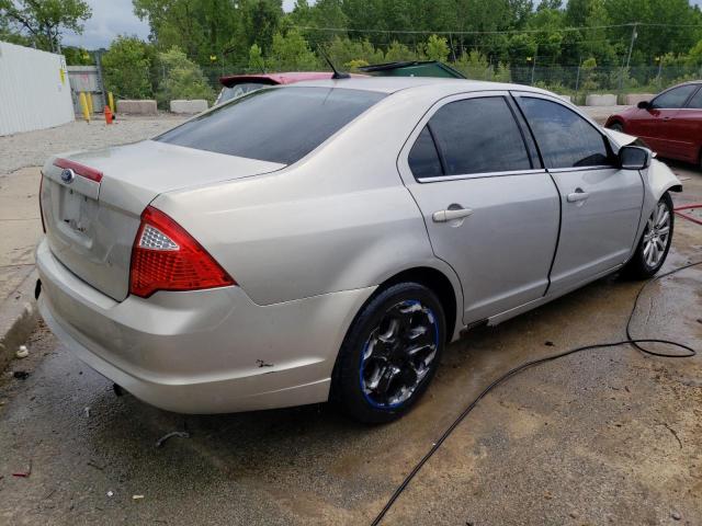 Photo 2 VIN: 3FAHP0HA4AR427104 - FORD FUSION SE 