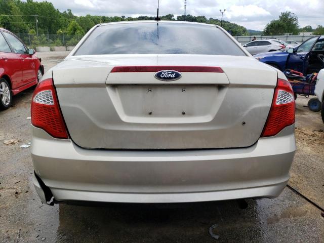 Photo 5 VIN: 3FAHP0HA4AR427104 - FORD FUSION SE 