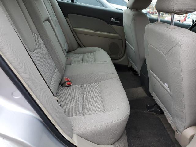 Photo 5 VIN: 3FAHP0HA4BR105385 - FORD FUSION SE 