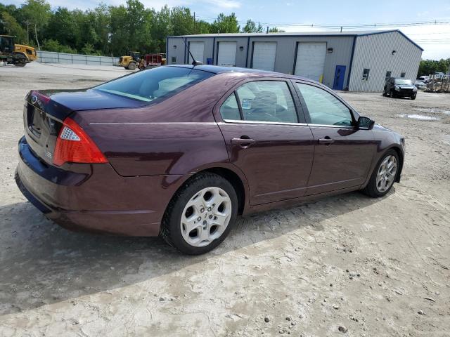 Photo 2 VIN: 3FAHP0HA4BR118945 - FORD FUSION 