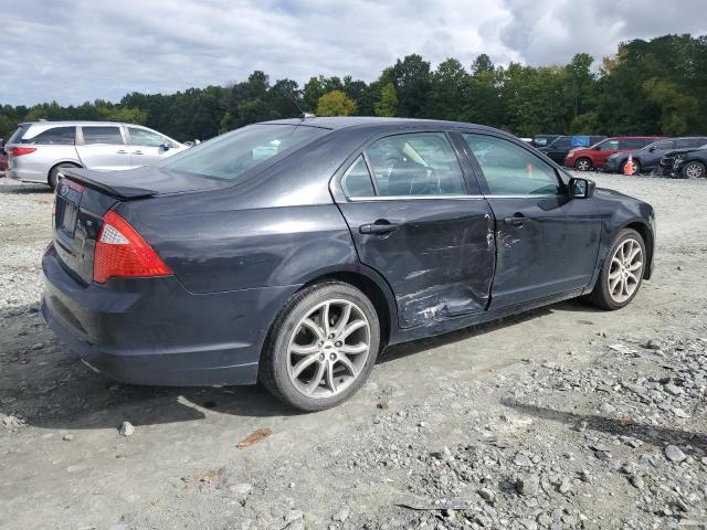 Photo 2 VIN: 3FAHP0HA4BR120775 - FORD FUSION SE 