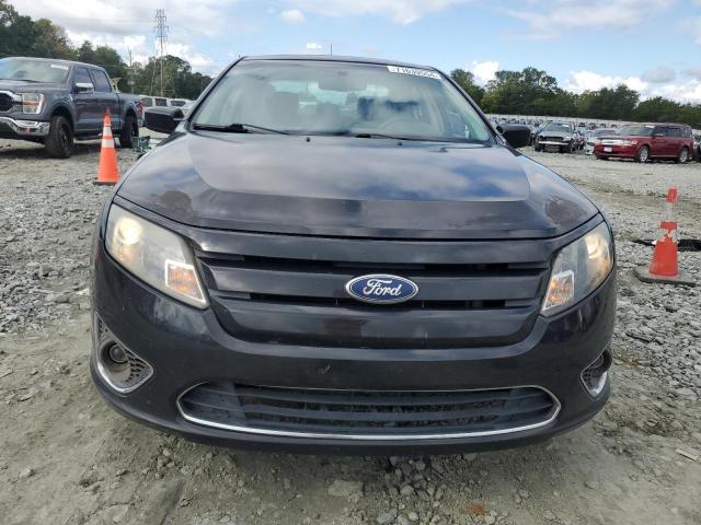 Photo 4 VIN: 3FAHP0HA4BR120775 - FORD FUSION SE 