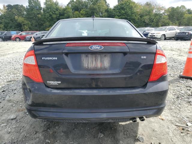 Photo 5 VIN: 3FAHP0HA4BR120775 - FORD FUSION SE 