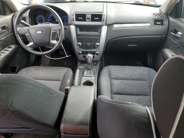 Photo 7 VIN: 3FAHP0HA4BR120775 - FORD FUSION SE 