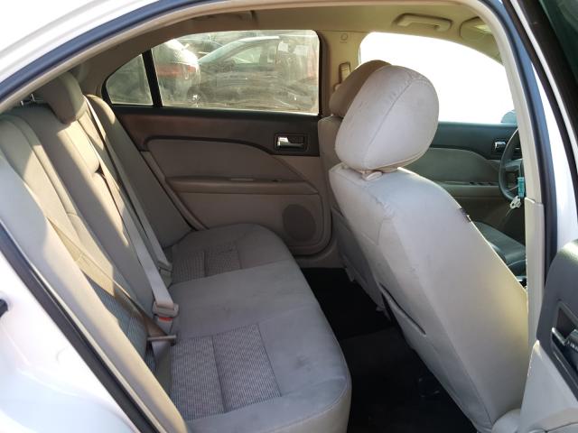 Photo 5 VIN: 3FAHP0HA4BR123594 - FORD FUSION SE 