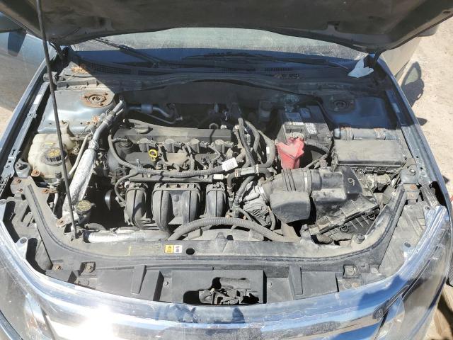 Photo 10 VIN: 3FAHP0HA4BR127399 - FORD FUSION 