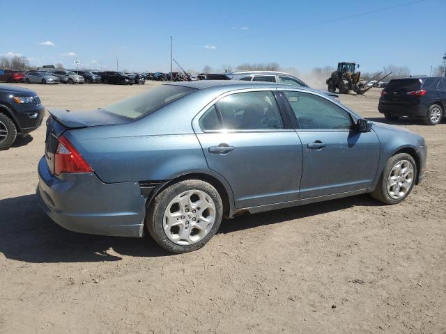 Photo 2 VIN: 3FAHP0HA4BR127399 - FORD FUSION 