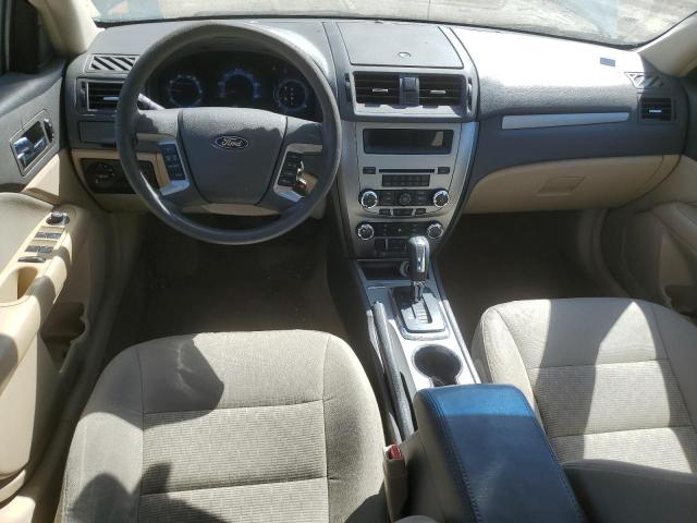 Photo 7 VIN: 3FAHP0HA4BR127399 - FORD FUSION 