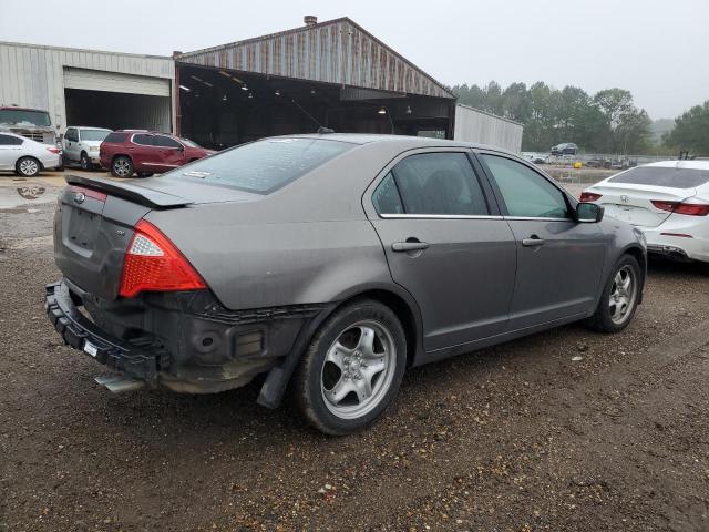 Photo 2 VIN: 3FAHP0HA4BR137365 - FORD FUSION 