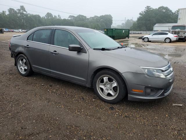 Photo 3 VIN: 3FAHP0HA4BR137365 - FORD FUSION 