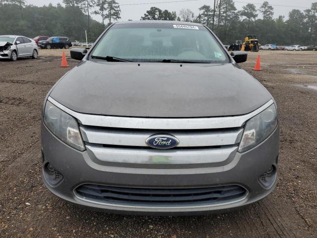 Photo 4 VIN: 3FAHP0HA4BR137365 - FORD FUSION 