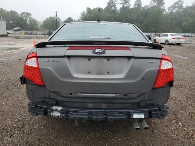 Photo 5 VIN: 3FAHP0HA4BR137365 - FORD FUSION 