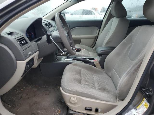 Photo 6 VIN: 3FAHP0HA4BR137365 - FORD FUSION 