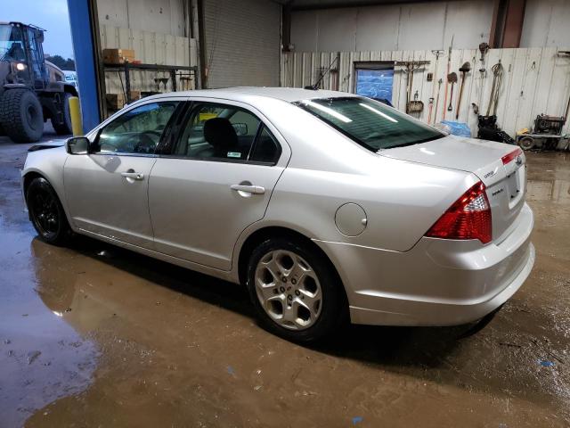 Photo 1 VIN: 3FAHP0HA4BR137978 - FORD FUSION SE 