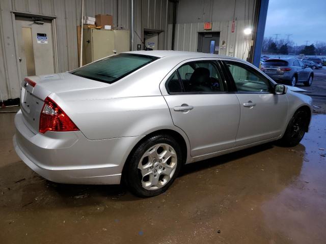 Photo 2 VIN: 3FAHP0HA4BR137978 - FORD FUSION SE 