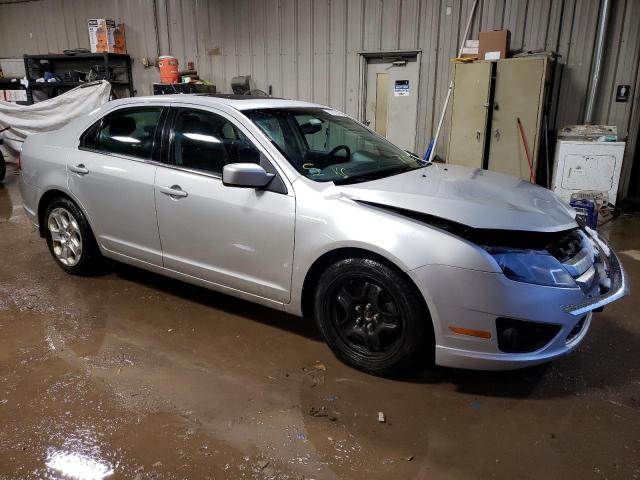 Photo 3 VIN: 3FAHP0HA4BR137978 - FORD FUSION SE 