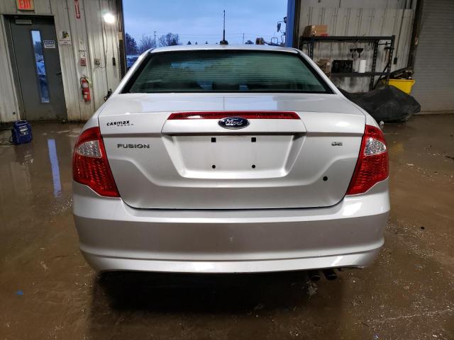 Photo 5 VIN: 3FAHP0HA4BR137978 - FORD FUSION SE 