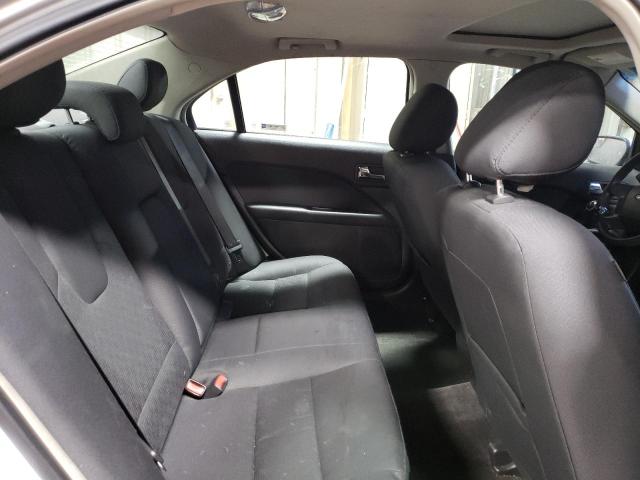 Photo 9 VIN: 3FAHP0HA4BR137978 - FORD FUSION SE 