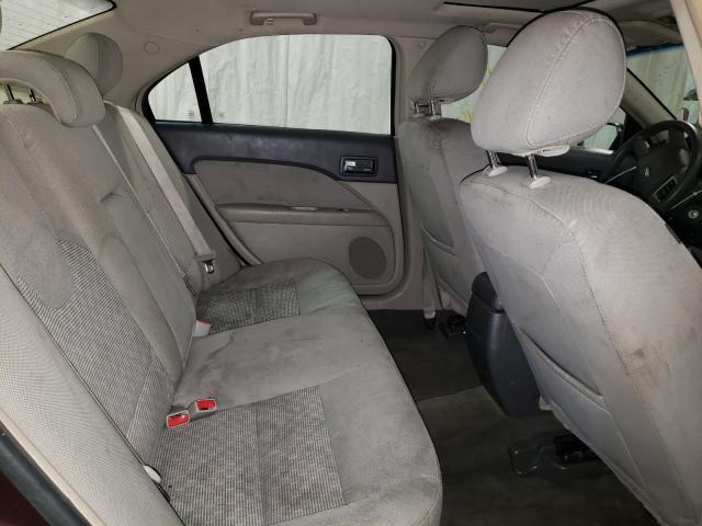 Photo 5 VIN: 3FAHP0HA4BR146776 - FORD FUSION SE 