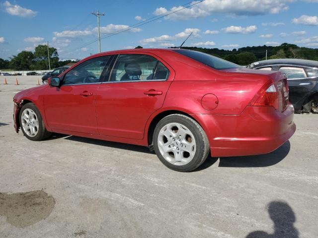 Photo 1 VIN: 3FAHP0HA4BR147040 - FORD FUSION SE 