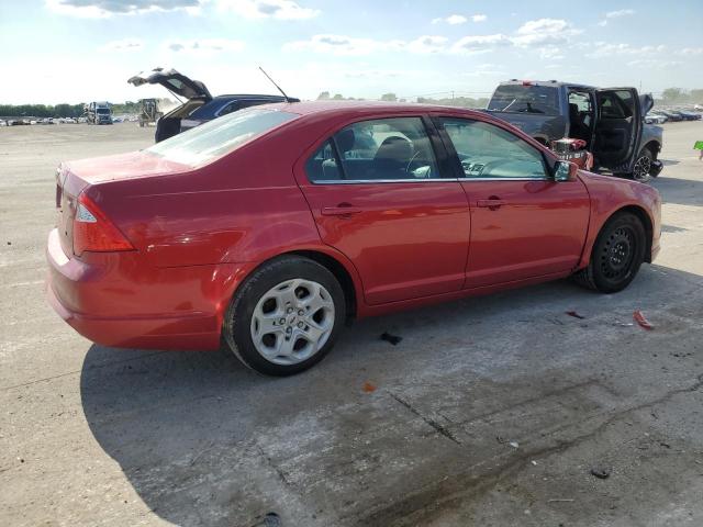 Photo 2 VIN: 3FAHP0HA4BR147040 - FORD FUSION SE 