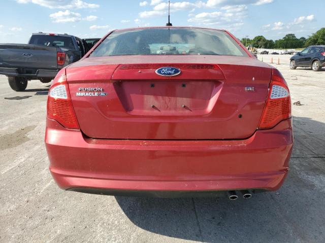 Photo 5 VIN: 3FAHP0HA4BR147040 - FORD FUSION SE 