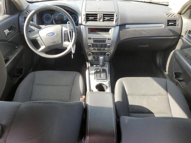 Photo 7 VIN: 3FAHP0HA4BR147040 - FORD FUSION SE 