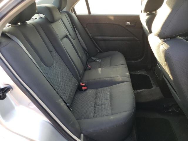 Photo 5 VIN: 3FAHP0HA4BR151816 - FORD FUSION SE 