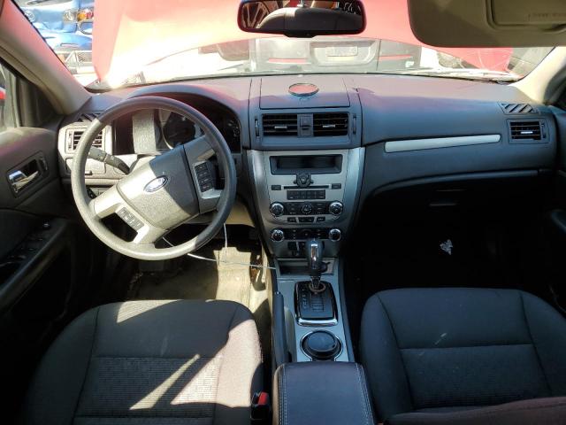 Photo 7 VIN: 3FAHP0HA4BR155834 - FORD FUSION SE 