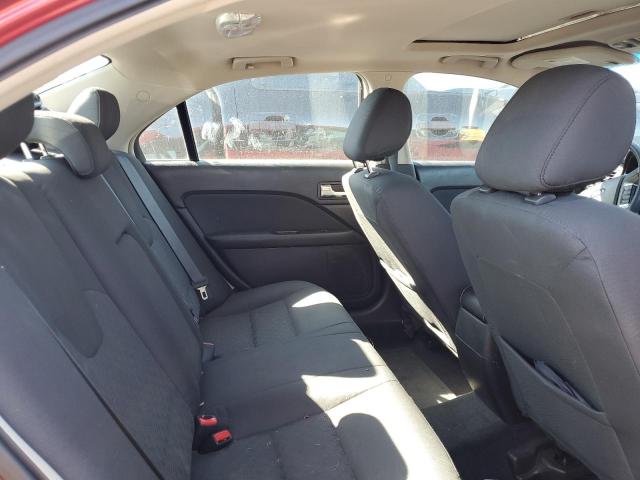 Photo 9 VIN: 3FAHP0HA4BR155834 - FORD FUSION SE 