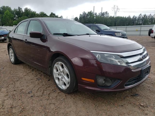 Photo 0 VIN: 3FAHP0HA4BR156630 - FORD FUSION SE 