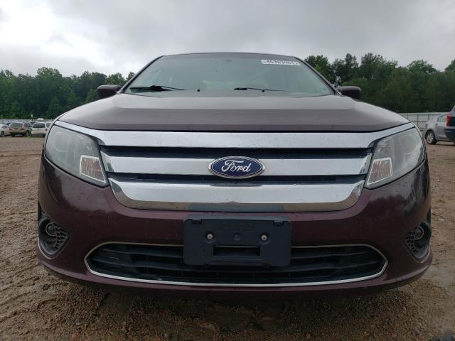 Photo 8 VIN: 3FAHP0HA4BR156630 - FORD FUSION SE 