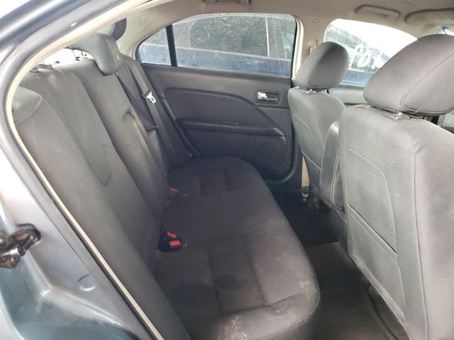 Photo 5 VIN: 3FAHP0HA4BR173329 - FORD FUSION SE 