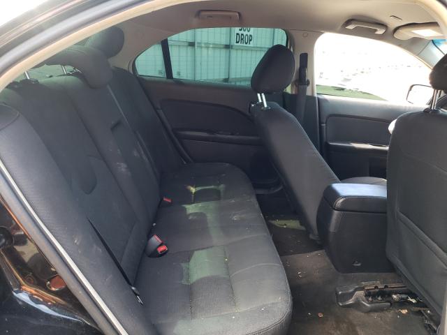 Photo 5 VIN: 3FAHP0HA4BR173993 - FORD FUSION SE 