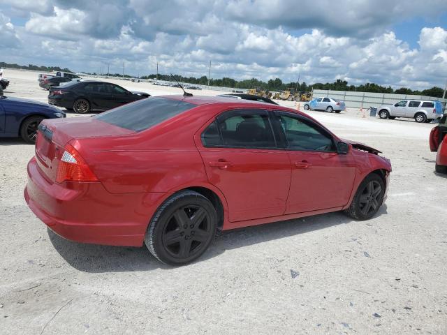 Photo 2 VIN: 3FAHP0HA4BR177333 - FORD FUSION 